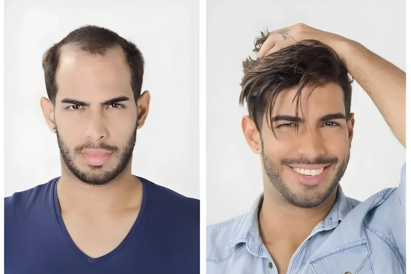 Hair Replacement